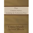 Plays Complete Edition, Including The Posthumous Plays