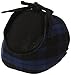 Kangol Men's Varsity Check Trapper