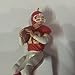 QXI6207 Joe Montana Football Legends Compliment 1995 Hallmark Keepsake Ornament