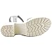 Bucco Capensis Tyra Women Open Toe Synthetic Platform Sandal