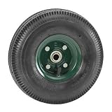 ACE TRADING - WF GARDEN CARTS 50900078 GARDEN CART REPLACEMENT WHEEL by Ace Trading
