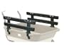 Neuton 20721 Garden Cart Heavy Duty Side Rails