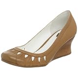 Report Footwear Women's Calico Wedge