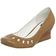 Report Footwear Women's Calico Wedge