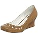 Report Footwear Women's Calico Wedge