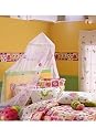 Cuddly Critters Bed Canopy