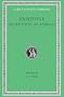 Aristotle: Generation of Animals (Loeb Classical Library No. 366)