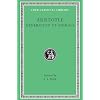Aristotle: Generation of Animals (Loeb Classical Library No. 366)