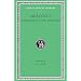 Aristotle: Generation of Animals (Loeb Classical Library No. 366)