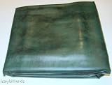9' Heavy Duty Pool Table Billiard Cover Green Color