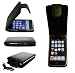 Slim Leather Case for Apple iPod Touch 2G 3G MP3 MP4 Player. Best Puch case for Smartphone with belt clip for i Phone