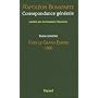 Correspondance g�n�rale : Tome 6, Vers le Grand Empire 1806