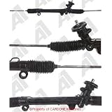 A1 Cardone Rack and Pinion Complete Unit 22-1003 by A1 Cardone