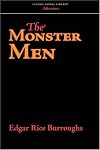 The Monster Men