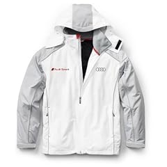 Herren Funktionsjacke Audi Sport
