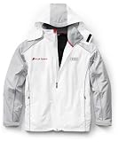 Zoom Produkt-Bild: Herren Funktionsjacke Audi Sport Gr&ouml;&szlig;e XL