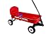 Radio Flyer Ranger Wagon