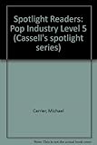 Spotlight on the pop industry