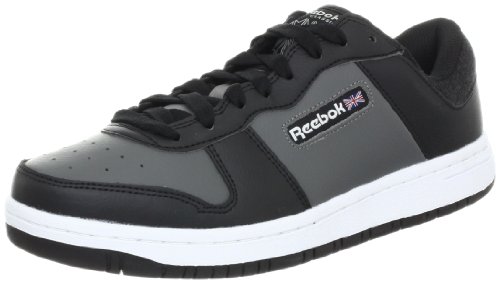 Reebok Men's Reeamaze Low Varsity Sneaker