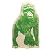 Fauna Animal Pico Pillow Gorilla