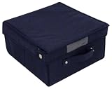 Home/Office Storage Case small assorted colours