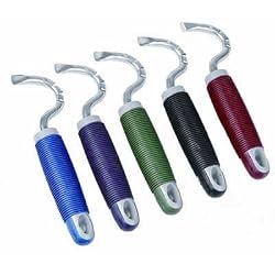 Thrush Eliminator Hoof Pick - 6" Handle