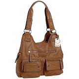 Tyler Rodan Corsica A-Line Shopper