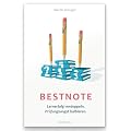 Bestnote: Lernerfolg verdoppeln - Pr�fungsangst halbieren