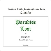 Paradise Lost | [John Milton]