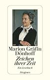 Produkt-Bild: Zeichen ihrer Zeit: Ein Lesebuch herausgeben von Irene Brauer und Friedrich D&ouml;nhoff