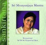  : Sri Mrutyunjaya Mantra (Sankirtana Style)
