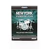 Toontrack New York Studio Legacy Series Vol.2 SDX Sample Collection for Superior Drummer 2.0