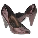 Jessica Simpson Maura Pump,Saddle,9 M