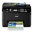 Epson WorkForce Pro WP-4530 color Inkjet wireless All-In-One printer (C11CB33201)