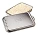 Miles Kimball Cake Pan With Lid