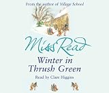 Review Orion  / Winter In Thrush Green (CD) (Thrush Green 2)