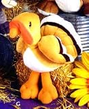 Tender Tails Turkey by Precious Moments