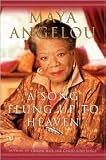 A Song Flung Up to Heaven 1st (first) edition Text Only