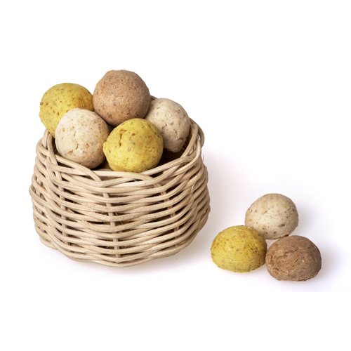 First Class Hundeleckerli Knuddl Mix 200 GR