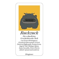 Ruckzuck: Die schnellsten Geschichten der Welt II