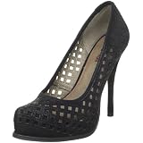 Luxury Rebel Womens Sakura 3 Basic Pump