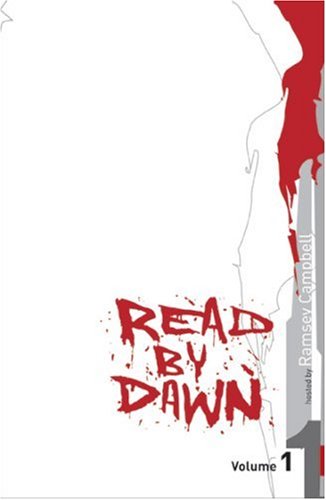 Buy Read by Dawn: Volume One: 1 (Bloody Books) online at Discounted New and Used prices. Delivered to your door with Off-The-Bookshelf.