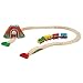 BRIO My First Railway Battery-Powered Train Set