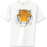 TIGER 1 T-Shirt 6.1 Heavyweight