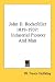 Book John D. Rockefeller 1839-1937: Industrial Pioneer And Man