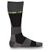 A Sock With Terryloop Footbed For Superior Wicking And Cushioning That Has Reinforced Heel And Toe For Durability.