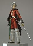 Figurine PBM