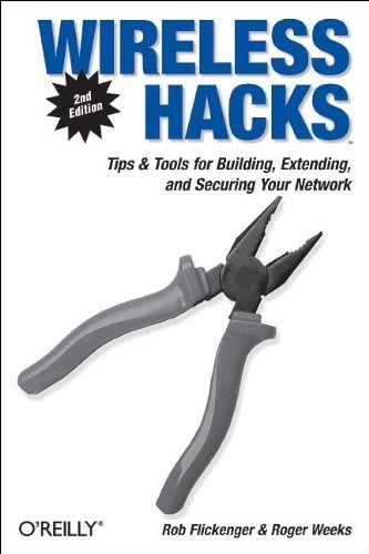 Securing Wireless Networks