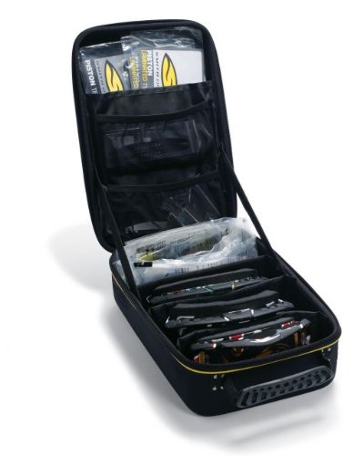 Smith Black Motorsports Miscellaneous Accessories