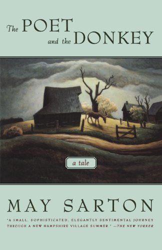The Poet and the A Novel